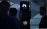 [ẢNH] Huawei bị ảnh hưởng thế nào trước 