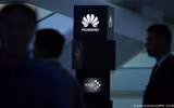 [ẢNH] Huawei bị ảnh hưởng thế nào trước 