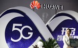 [ẢNH] Huawei bị ảnh hưởng thế nào trước 