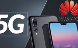[ẢNH] Huawei bị ảnh hưởng thế nào trước 