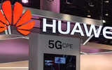 [ẢNH] Huawei bị ảnh hưởng thế nào trước 