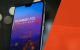 [ẢNH] Huawei bị ảnh hưởng thế nào trước 