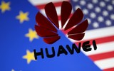 [ẢNH] Huawei bị ảnh hưởng thế nào trước 