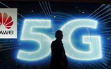 [ẢNH] Huawei bị ảnh hưởng thế nào trước 