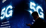 [ẢNH] Huawei bị ảnh hưởng thế nào trước 