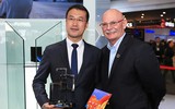 [ẢNH] Huawei bị ảnh hưởng thế nào trước 