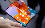[ẢNH] Huawei bị ảnh hưởng thế nào trước 