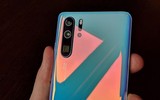 [ẢNH] Huawei bị ảnh hưởng thế nào trước 