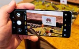 [ẢNH] Huawei bị ảnh hưởng thế nào trước 