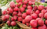 [ẢNH] Những loại thực phẩm giúp giảm lượng axit trong dạ dày