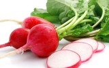 [ẢNH] Những loại thực phẩm giúp giảm lượng axit trong dạ dày