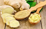 [ẢNH] Những loại thực phẩm giúp giảm lượng axit trong dạ dày