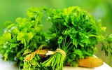 [ẢNH] Những loại thực phẩm giúp giảm lượng axit trong dạ dày