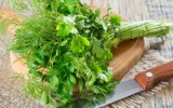 [ẢNH] Những loại thực phẩm giúp giảm lượng axit trong dạ dày