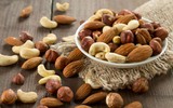 [ẢNH] Những loại thực phẩm giúp giảm lượng axit trong dạ dày