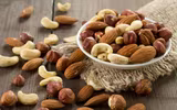 [ẢNH] Những loại thực phẩm giúp giảm lượng axit trong dạ dày