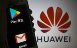 [ẢNH] Làn sóng tẩy chay Huawei đến từ các hãng công nghệ hàng đầu thế giới