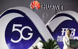 [ẢNH] Làn sóng tẩy chay Huawei đến từ các hãng công nghệ hàng đầu thế giới