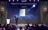 [ẢNH] Làn sóng tẩy chay Huawei đến từ các hãng công nghệ hàng đầu thế giới