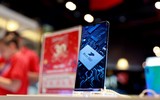 [ẢNH] Làn sóng tẩy chay Huawei đến từ các hãng công nghệ hàng đầu thế giới