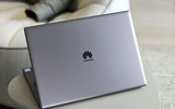 [ẢNH] Làn sóng tẩy chay Huawei đến từ các hãng công nghệ hàng đầu thế giới