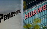 [ẢNH] Làn sóng tẩy chay Huawei đến từ các hãng công nghệ hàng đầu thế giới