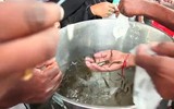 [ẢNH] Những phương pháp chăm sóc sức khỏe lạ kỳ nhất trên thế giới