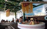 [ẢNH] Những phương pháp chăm sóc sức khỏe lạ kỳ nhất trên thế giới