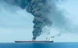 [ẢNH] Vịnh Oman: Thế giới chia rẽ sau cáo buộc của Mỹ nhằm vào Iran