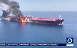 [ẢNH] Vịnh Oman: Thế giới chia rẽ sau cáo buộc của Mỹ nhằm vào Iran