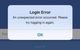 [ẢNH] Điểm lại những sự cố nghiêm trọng của Facebook