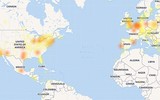 [ẢNH] Điểm lại những sự cố nghiêm trọng của Facebook