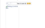 [ẢNH] Điểm lại những sự cố nghiêm trọng của Facebook