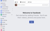 [ẢNH] Điểm lại những sự cố nghiêm trọng của Facebook