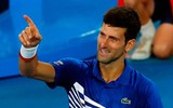 [ẢNH] Bảng thành tích đáng nể của Novak Djokovic sau khi lên ngôi vương Wimbledon 2019