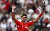 [ẢNH] Bảng thành tích đáng nể của Novak Djokovic sau khi lên ngôi vương Wimbledon 2019