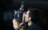 [ẢNH] Bảng thành tích đáng nể của Novak Djokovic sau khi lên ngôi vương Wimbledon 2019