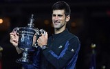 [ẢNH] Bảng thành tích đáng nể của Novak Djokovic sau khi lên ngôi vương Wimbledon 2019