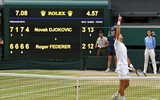 [ẢNH] Bảng thành tích đáng nể của Novak Djokovic sau khi lên ngôi vương Wimbledon 2019