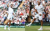 [ẢNH] Bảng thành tích đáng nể của Novak Djokovic sau khi lên ngôi vương Wimbledon 2019