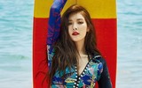 [ẢNH] Phong cách thời trang của HuynA: Từ gợi cảm tới phản cảm