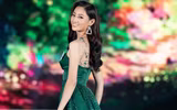 [ẢNH] Những hình ảnh ấn tượng của Lương Thùy Linh trong cuộc thi Hoa hậu Thế giới Việt Nam 2019