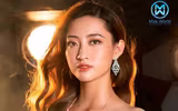 [ẢNH] Những hình ảnh ấn tượng của Lương Thùy Linh trong cuộc thi Hoa hậu Thế giới Việt Nam 2019