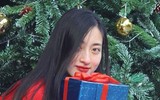 [ẢNH] Những hình ảnh ấn tượng của Lương Thùy Linh trong cuộc thi Hoa hậu Thế giới Việt Nam 2019