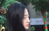 [ẢNH] Những hình ảnh ấn tượng của Lương Thùy Linh trong cuộc thi Hoa hậu Thế giới Việt Nam 2019