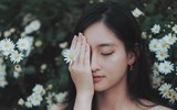 [ẢNH] Những hình ảnh ấn tượng của Lương Thùy Linh trong cuộc thi Hoa hậu Thế giới Việt Nam 2019