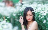 [ẢNH] Những hình ảnh ấn tượng của Lương Thùy Linh trong cuộc thi Hoa hậu Thế giới Việt Nam 2019