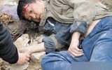 [ẢNH] Tai nạn phim trường - những điều không thể ngờ tới