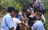 [ẢNH] Tai nạn phim trường - những điều không thể ngờ tới