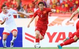 [ẢNH] Cầu thủ Việt Nam ra nước ngoài thi đấu: Người có chút thành công, kẻ đợi chờ cơ hội